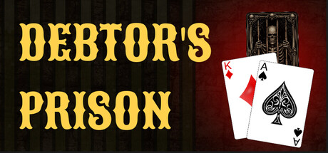 Debtor's Prison — Steam header
