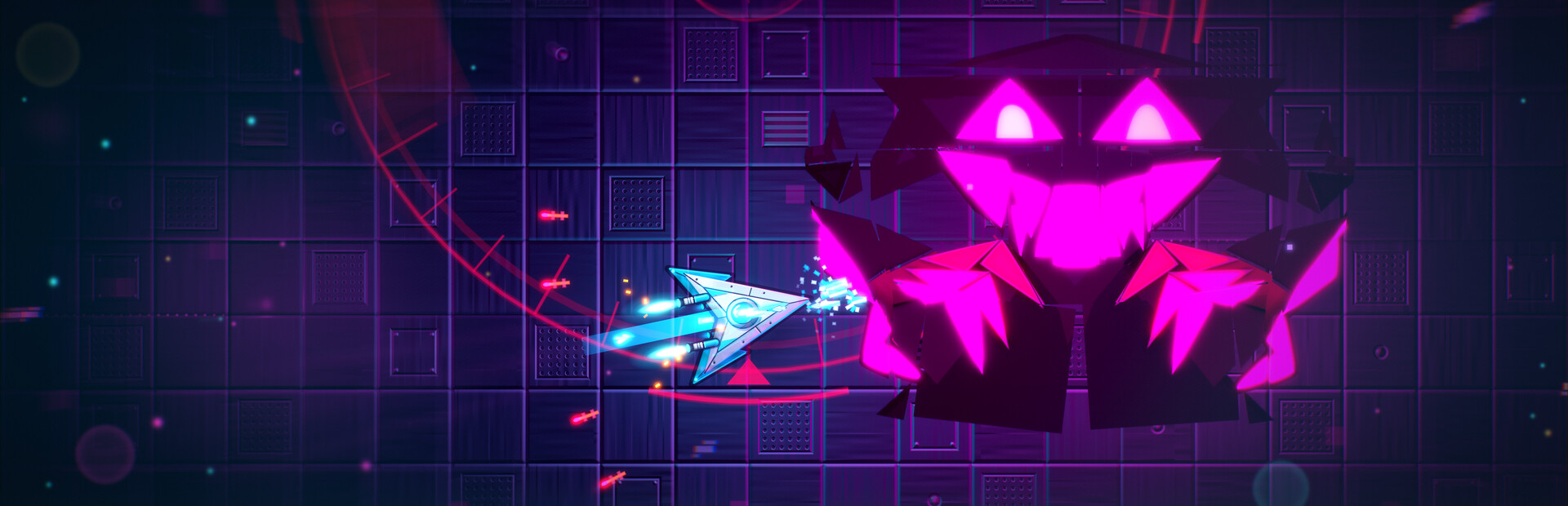 NEONFALL