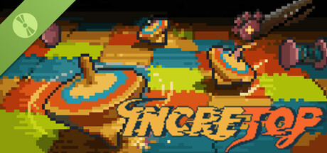 IncreTop Demo