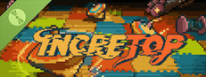 IncreTop Demo