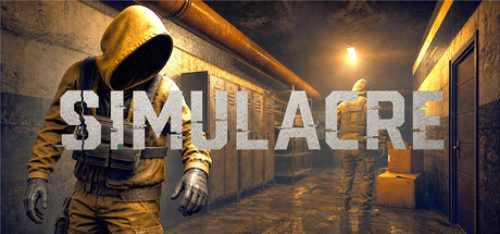 Simulacre