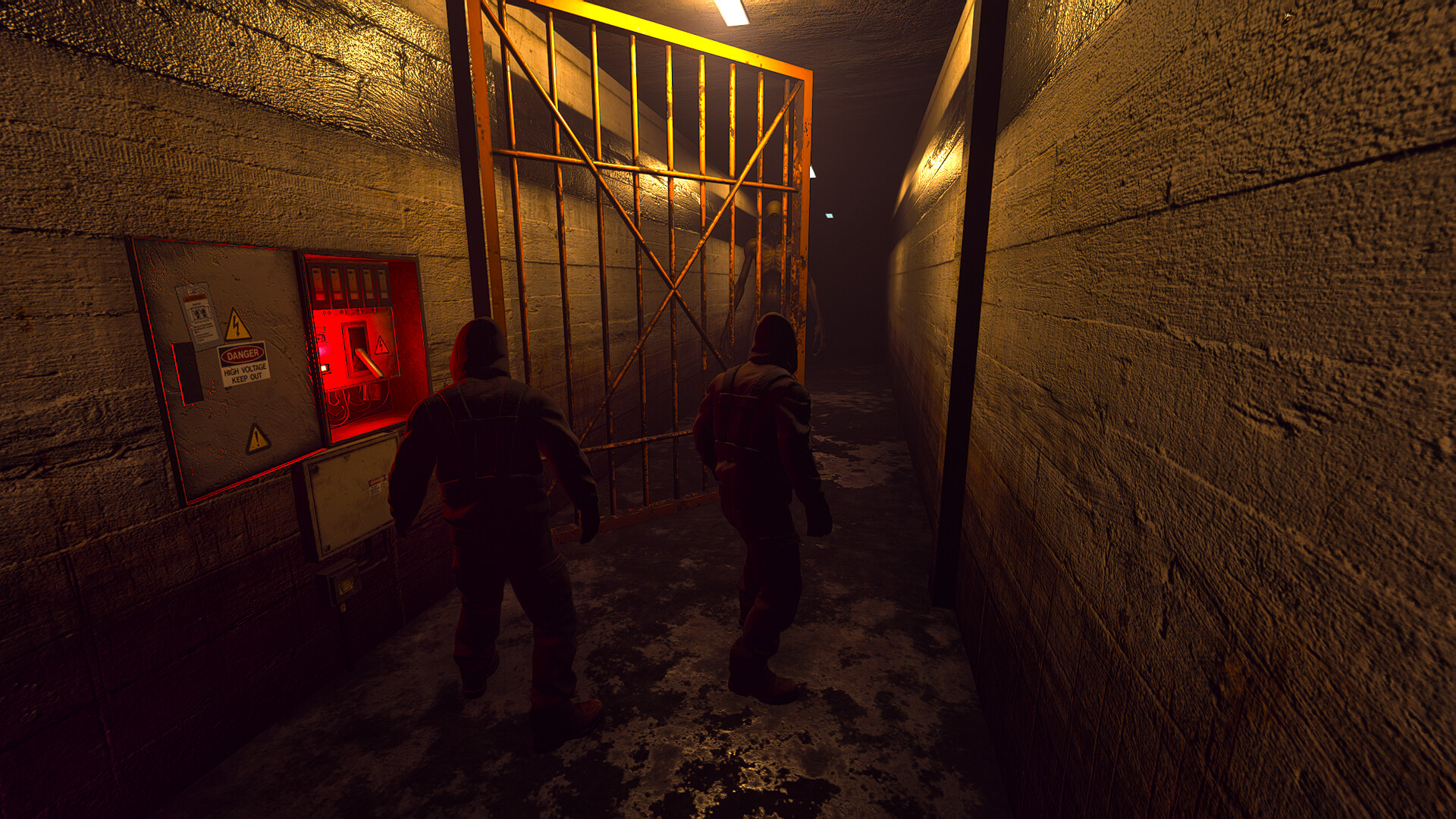 Simulacre screenshot 4