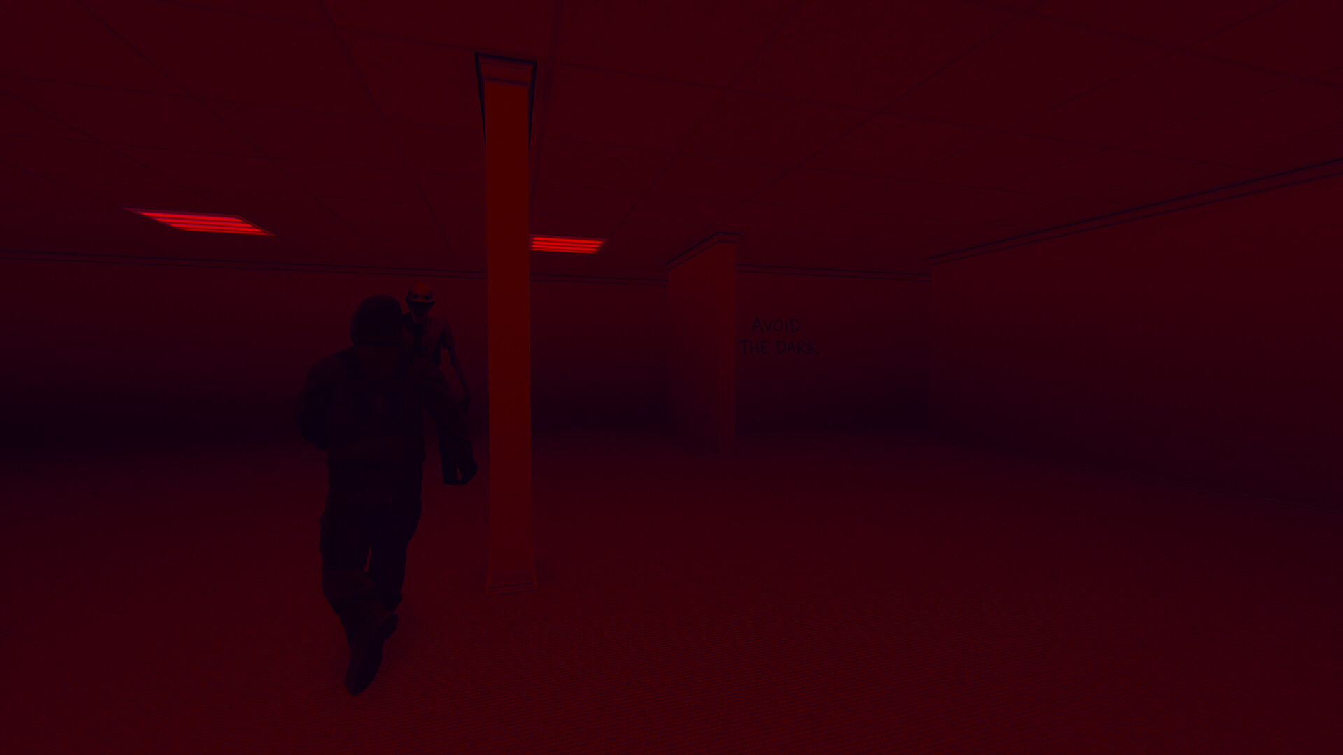 Simulacre screenshot 5