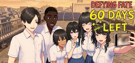 逆天改命：高考倒计时60天/Defying Fate: 60 Days to the Exam-苏白资源网