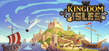 Kingdom Isles