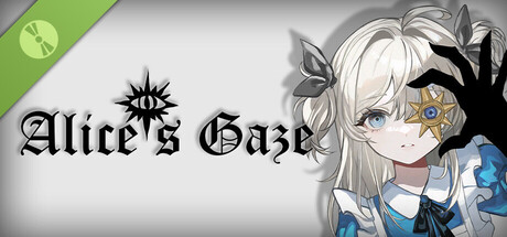 Alice's Gaze Demo
