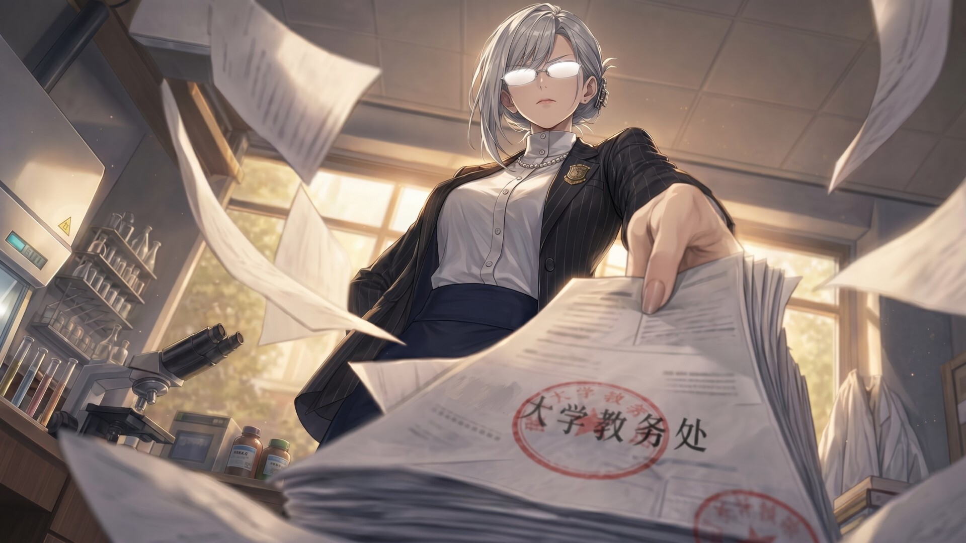 28天半衰期 screenshot 3