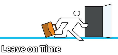 Leave on Time
