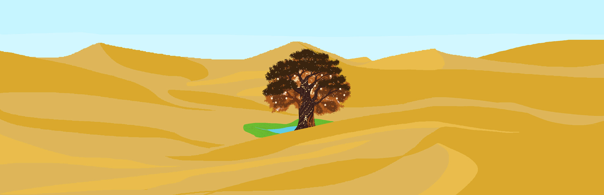 Desert Ark