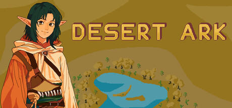 Desert Ark