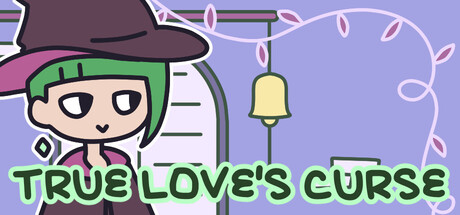 TRUE LOVE'S CURSE — Steam header