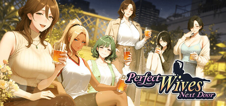 極上人妻在我身邊 — Steam header