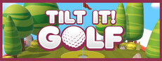 Tilt It! Golf