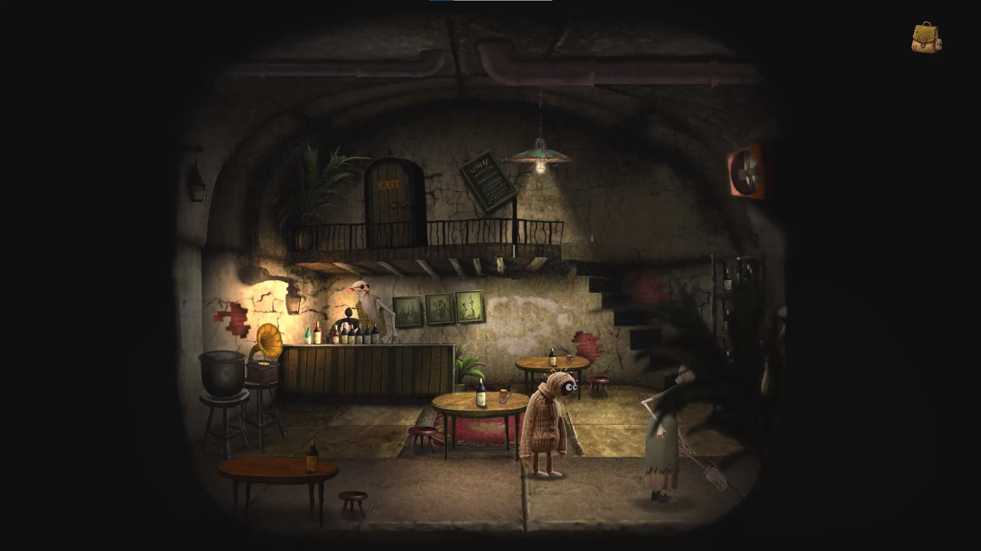 KRENDEL screenshot 4