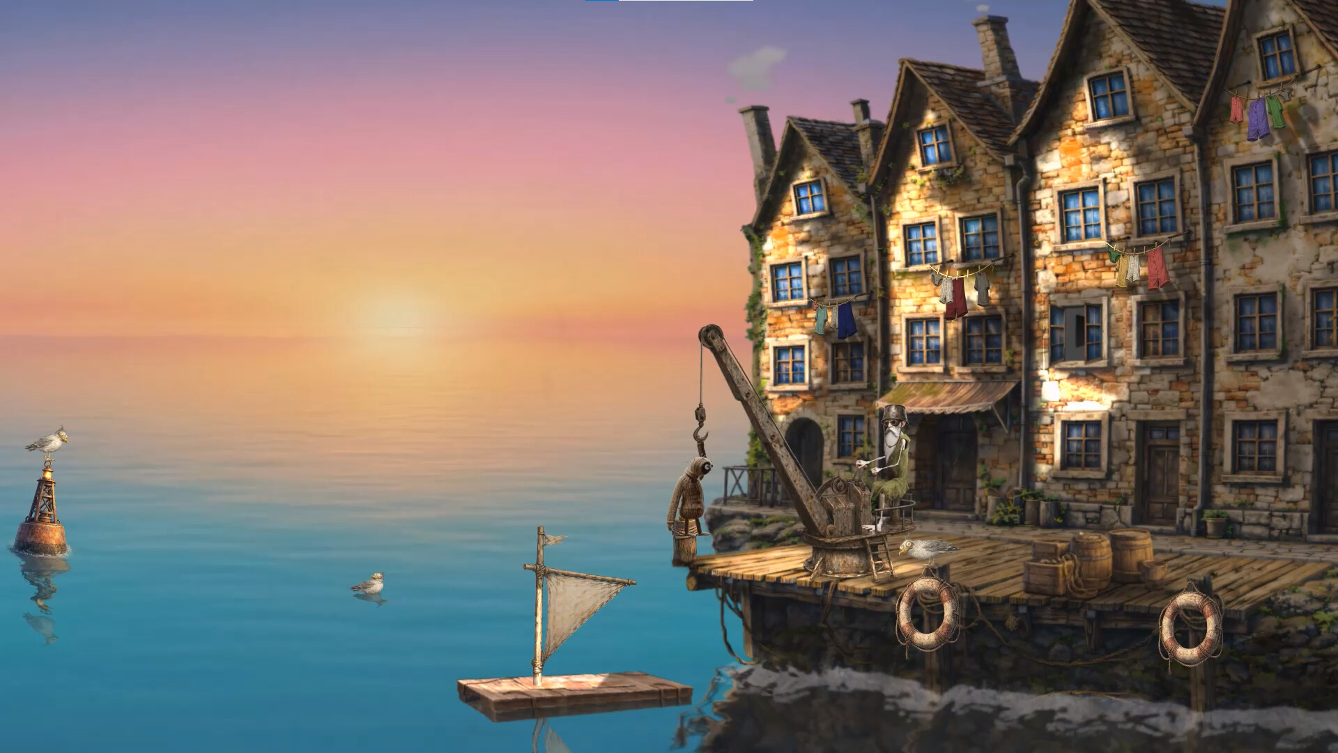 KRENDEL screenshot 8