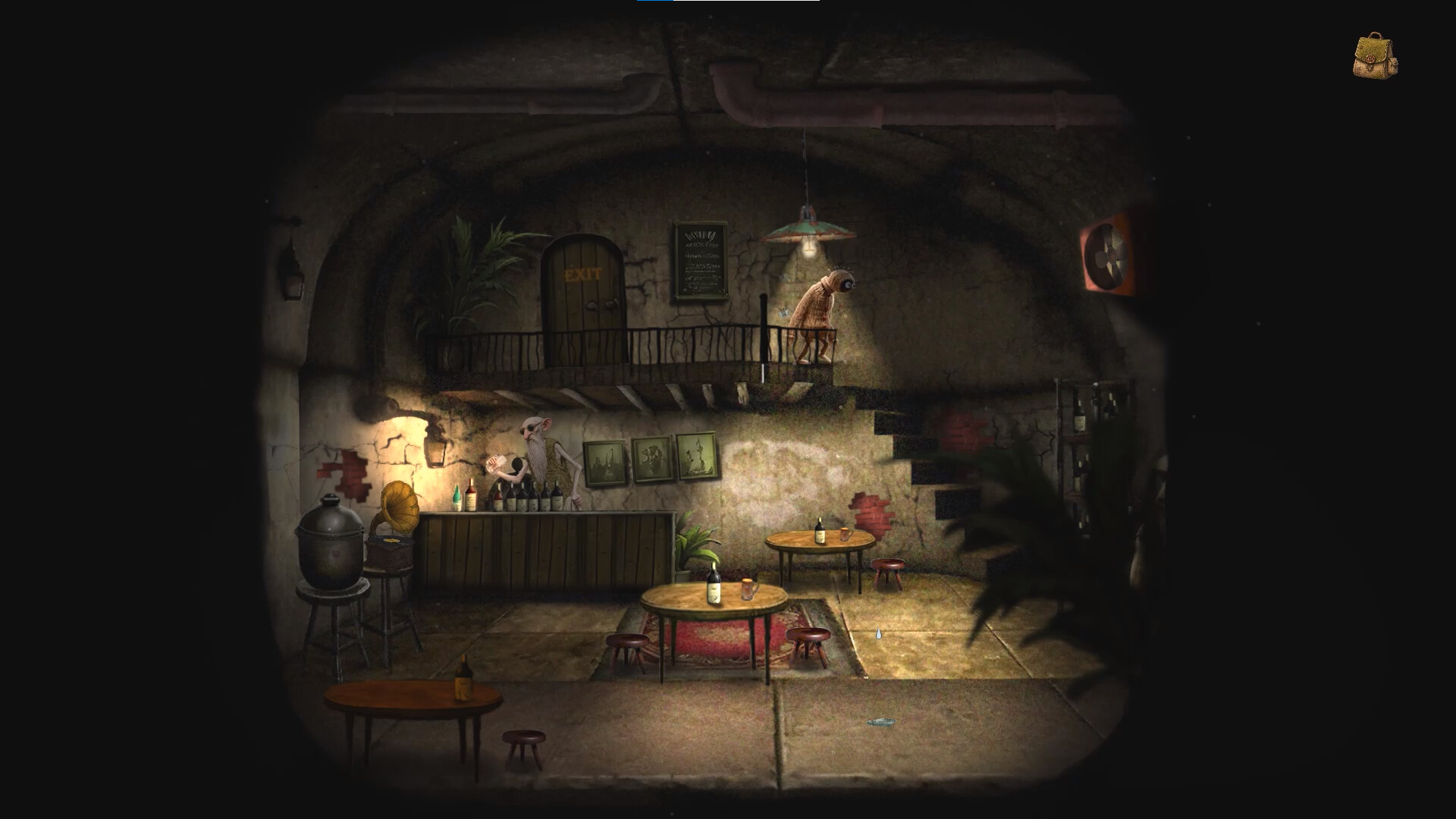 KRENDEL screenshot 5