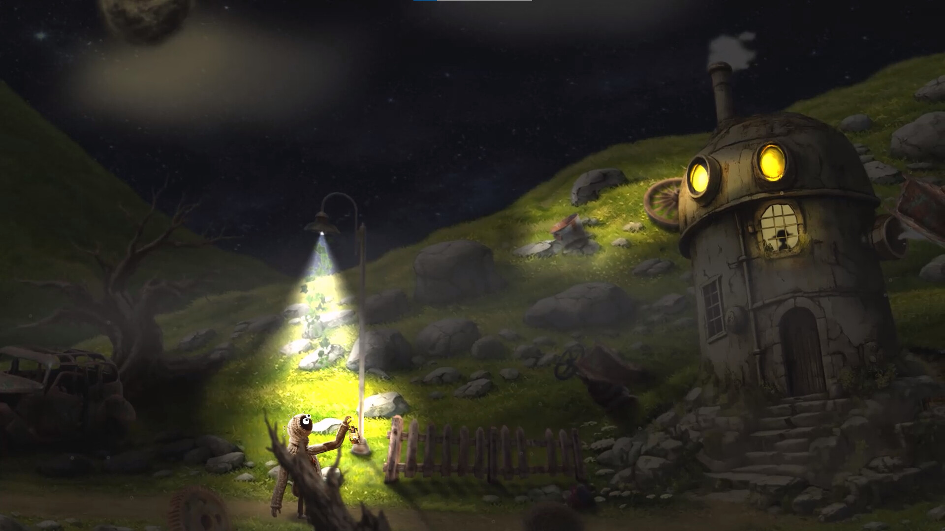 KRENDEL screenshot 7