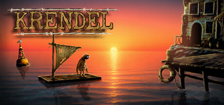 KRENDEL — Steam header