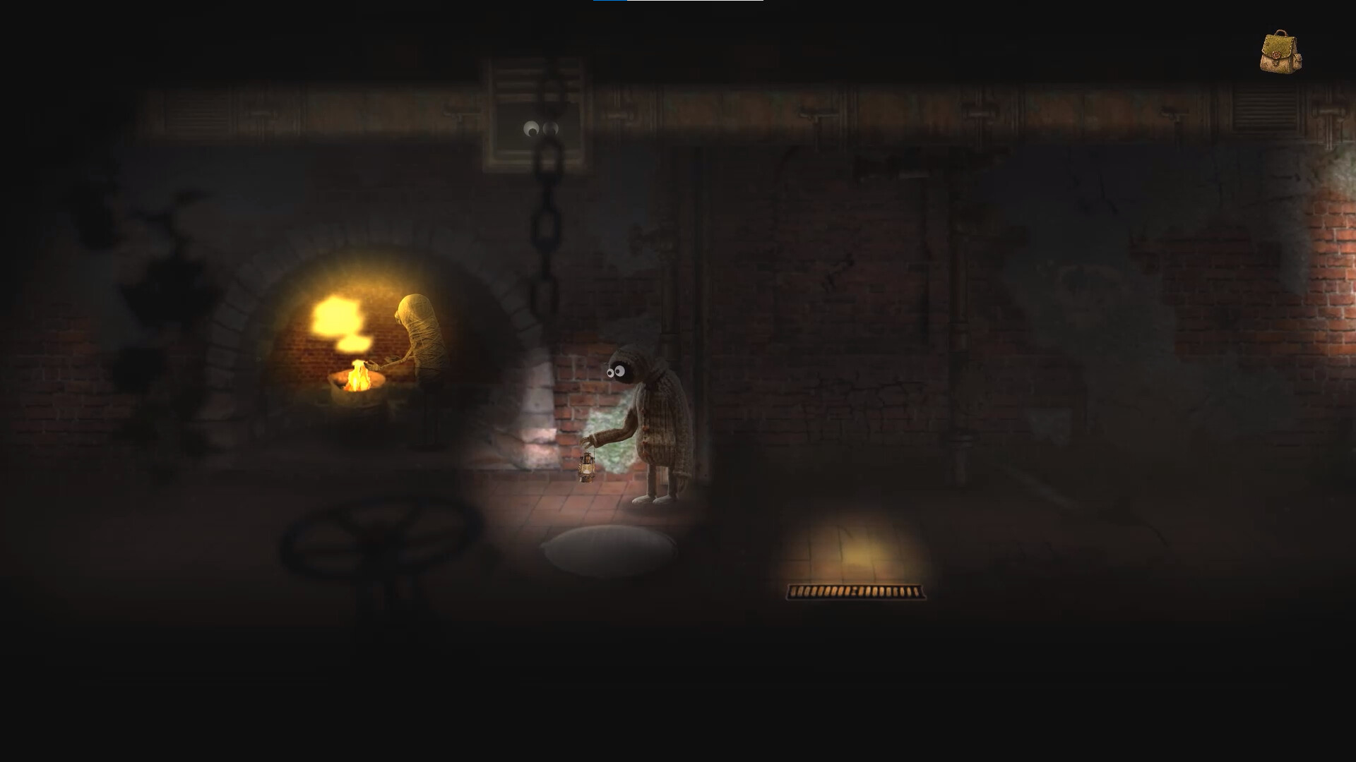 KRENDEL screenshot 1