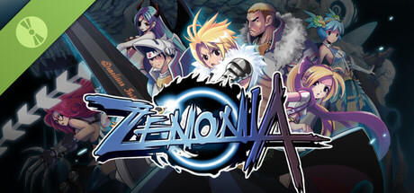 ZENONIA Demo