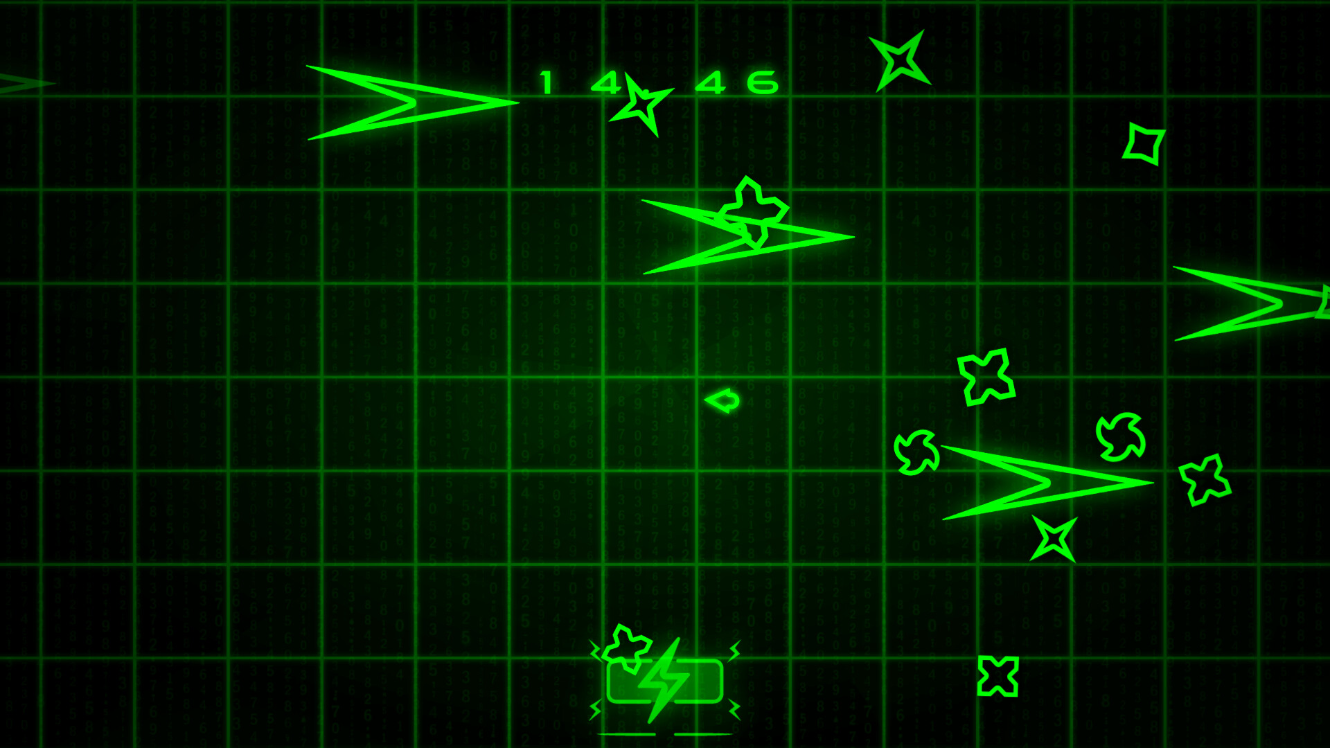 Terminal Cursor screenshot 3