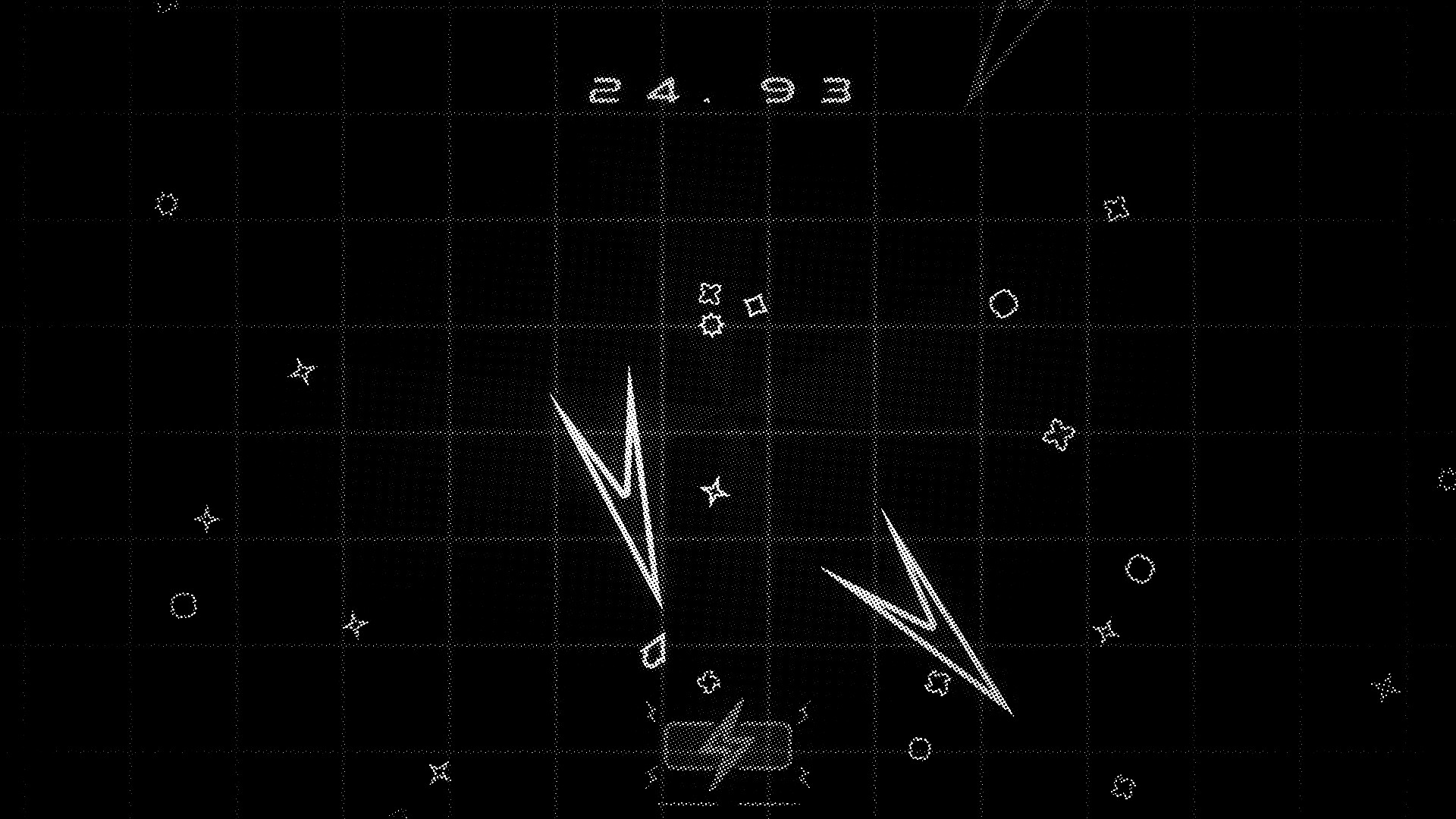 Terminal Cursor screenshot 4
