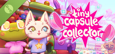 Tiny Capsule Collector Demo