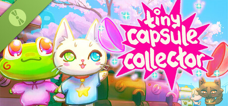 Tiny Capsule Collector Demo