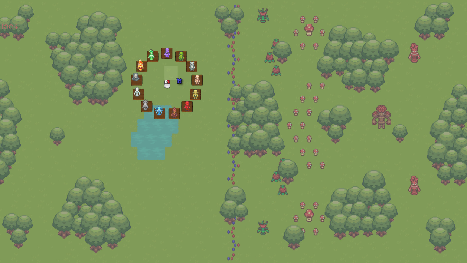 Little Battle Simulator screenshot 5