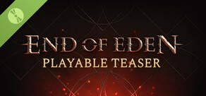 End of Eden Playable Teaser