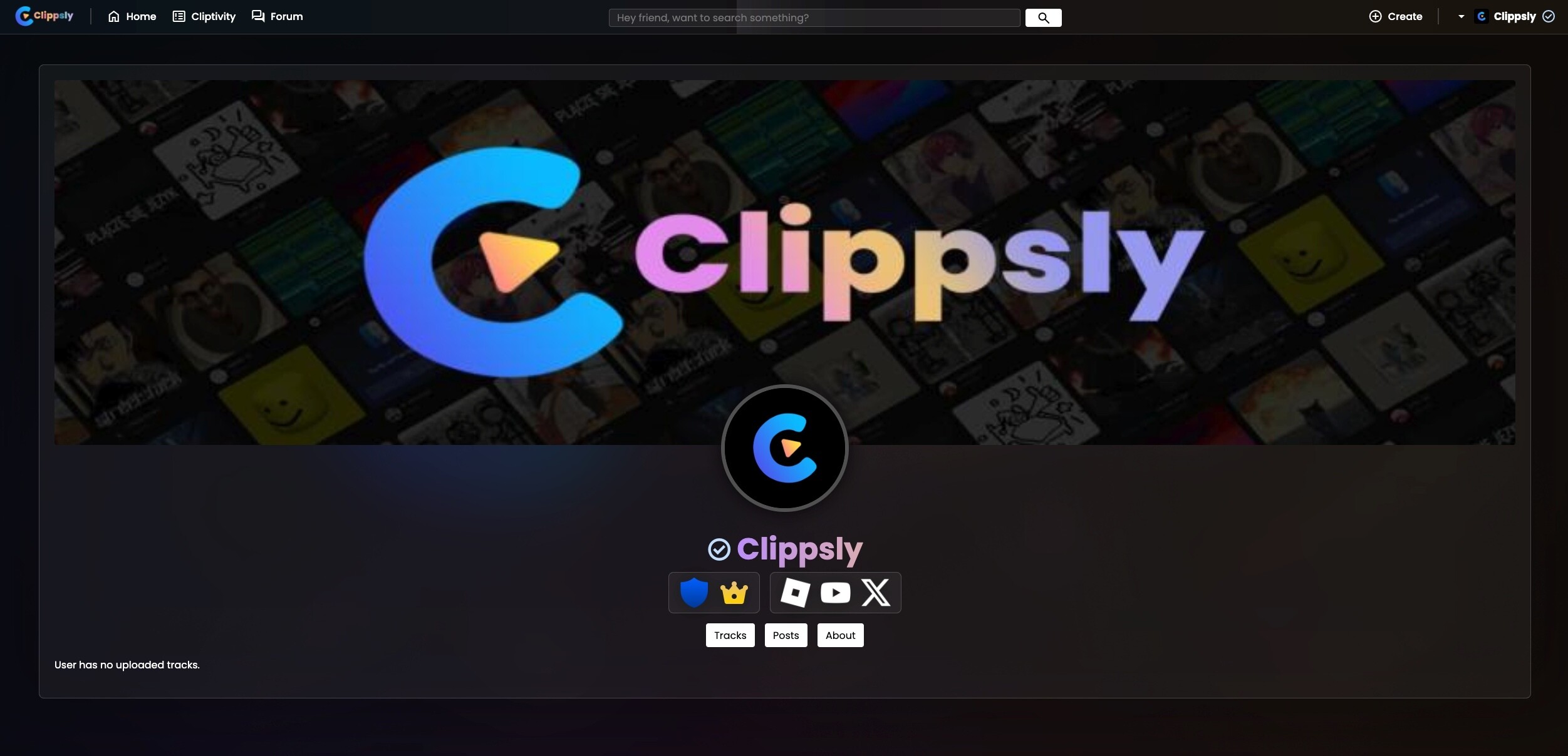Clippsly screenshot 3