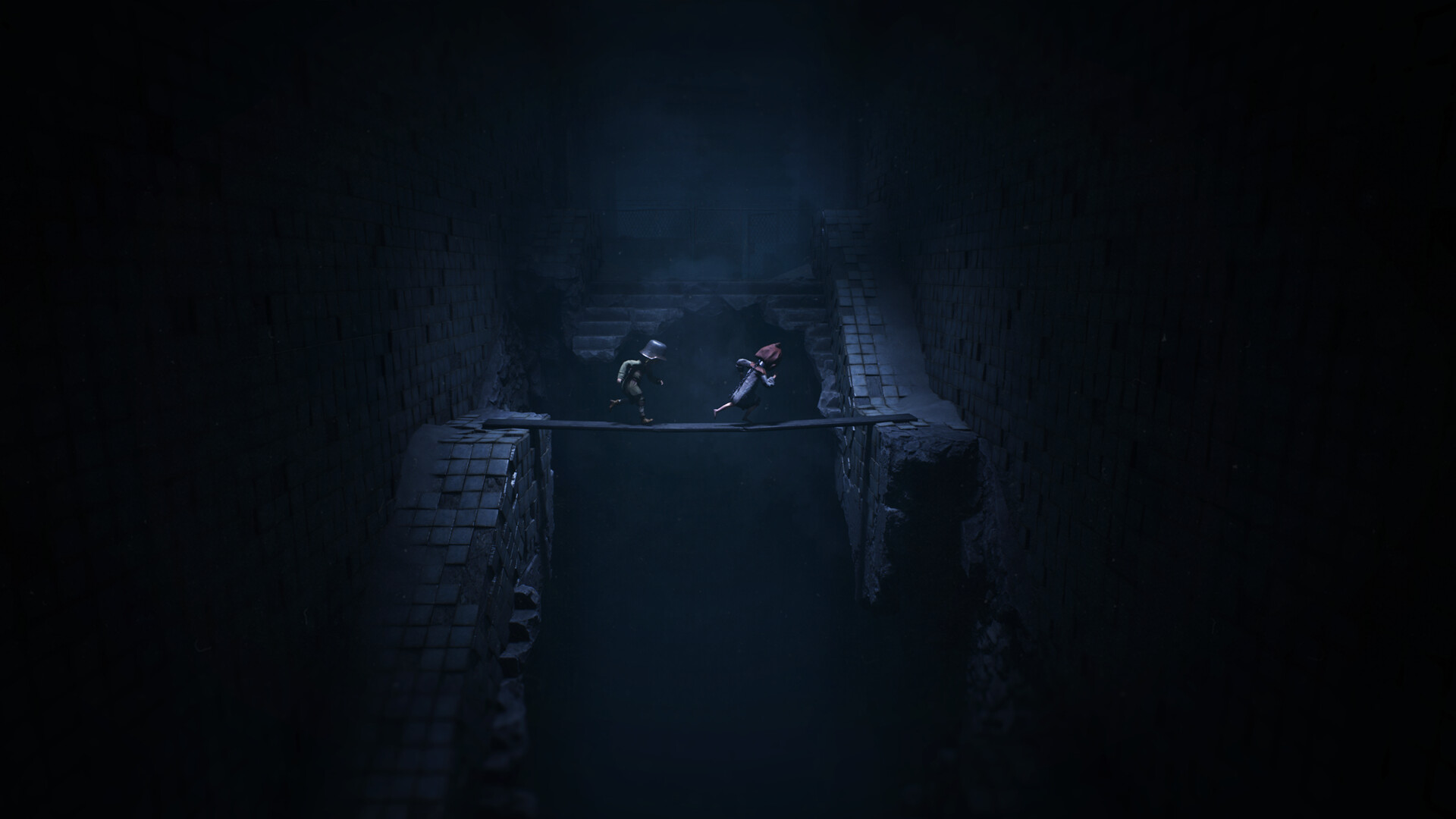 REANIMAL: The Prisoner screenshot 5