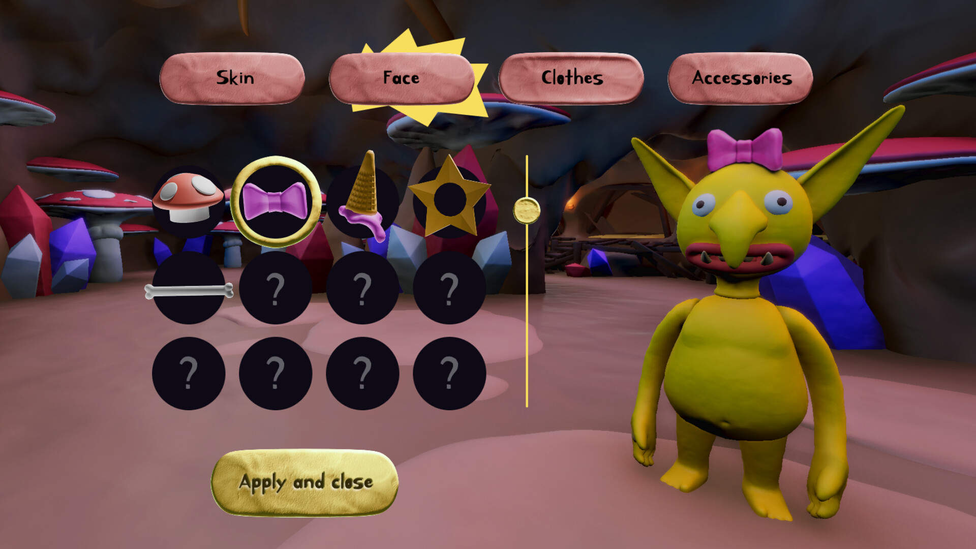 Heim screenshot 8