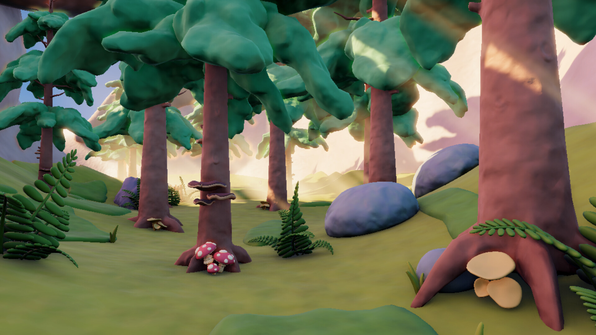 Heim screenshot 9