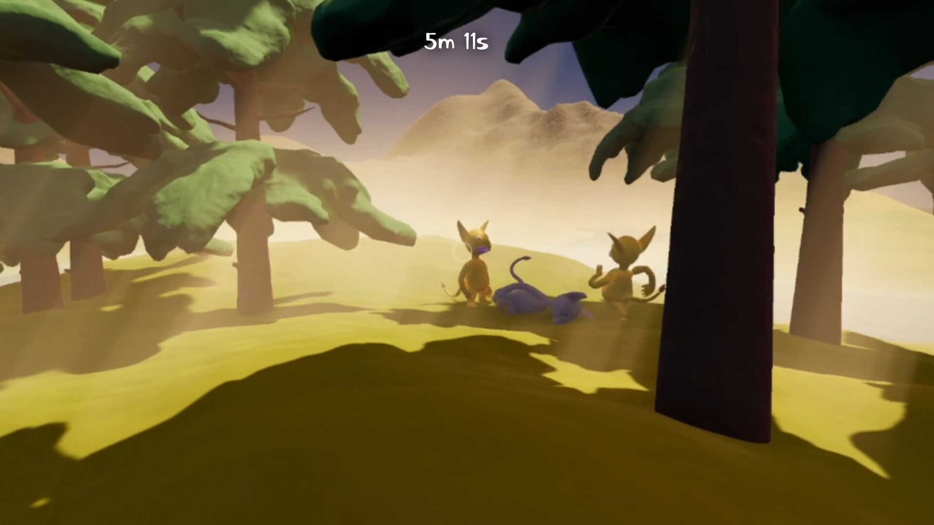 Heim screenshot 4