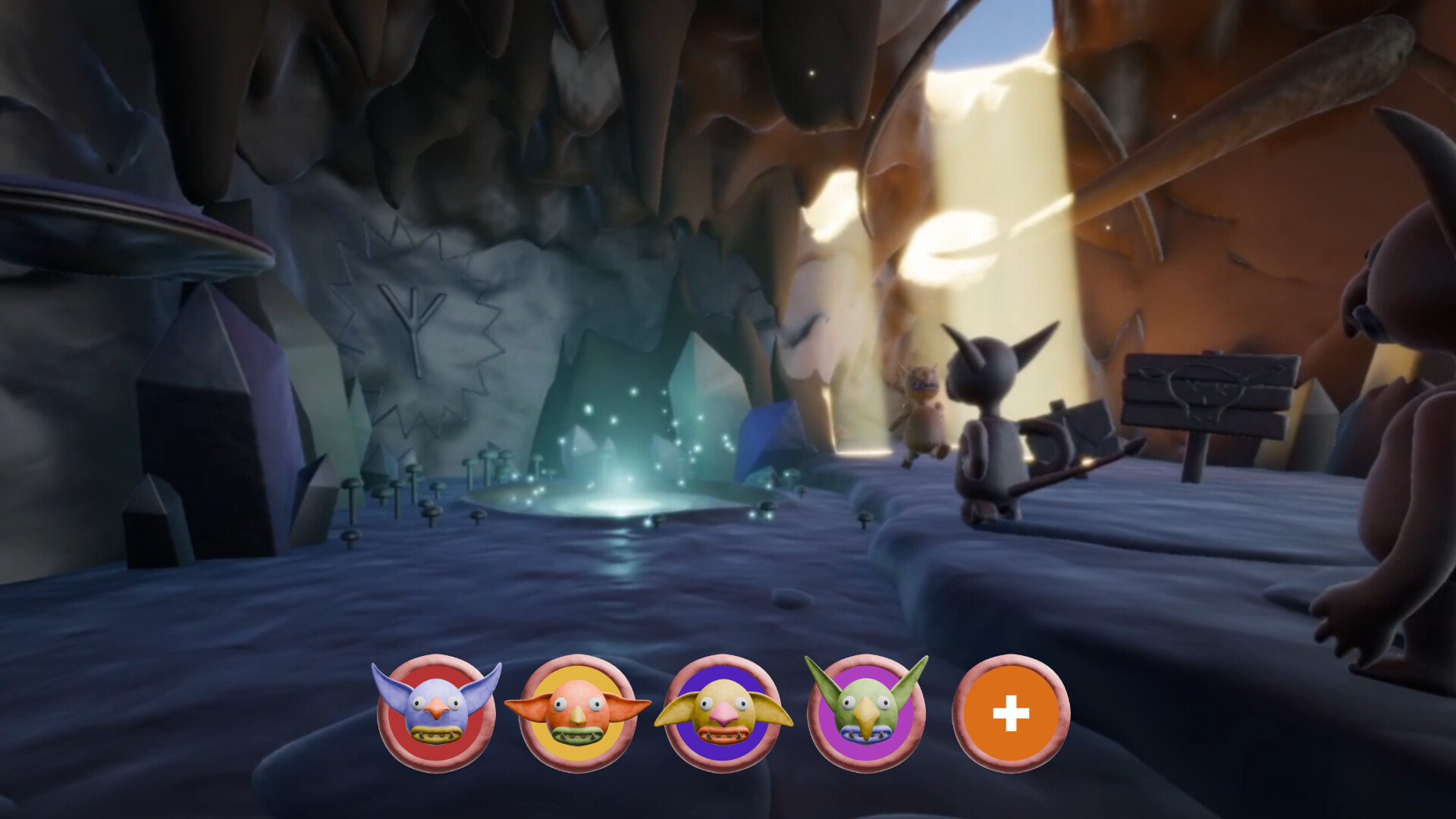 Heim screenshot 7