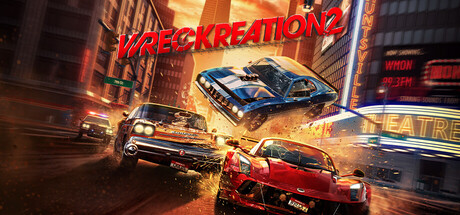 Wreckreation 2