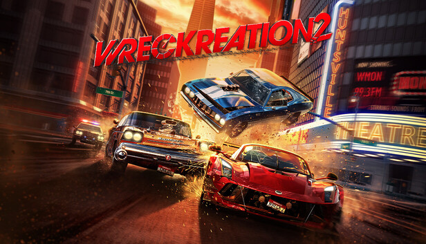 Wreckreation 2
