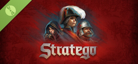 Stratego® Online Demo