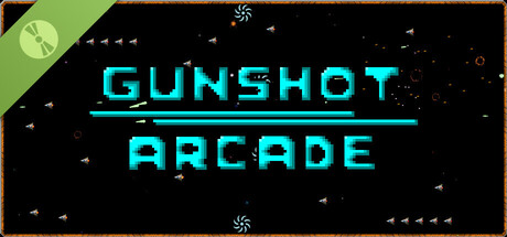 Gunshot Arcade Demo
