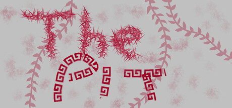 The Pit — Steam header