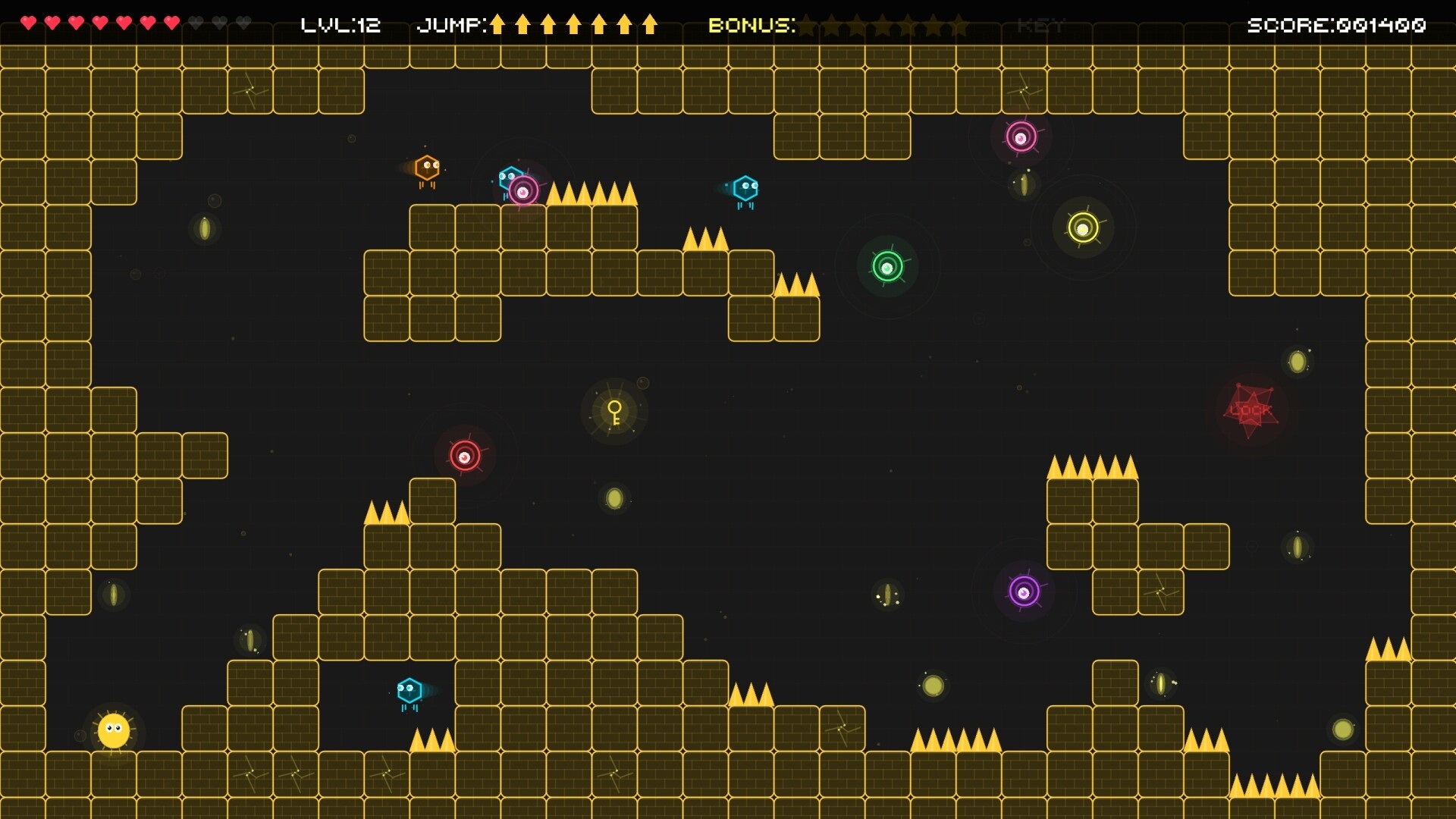 Neon Sunset screenshot 8