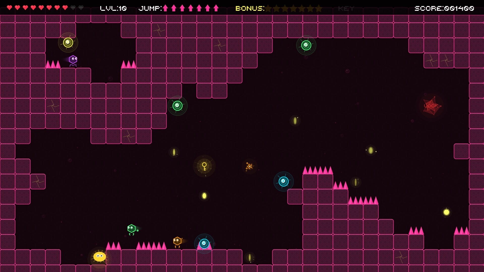Neon Sunset screenshot 6