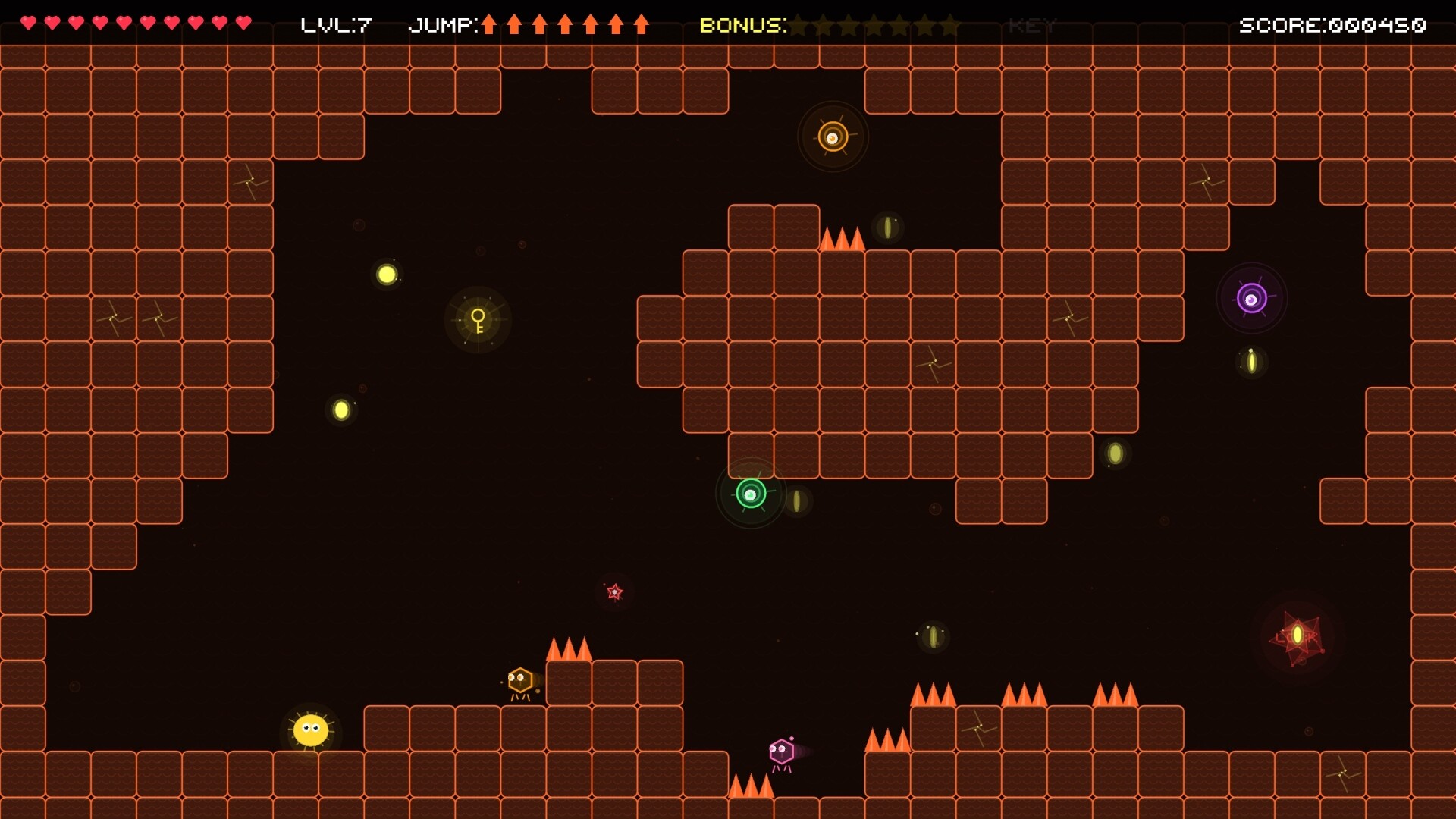 Neon Sunset screenshot 3