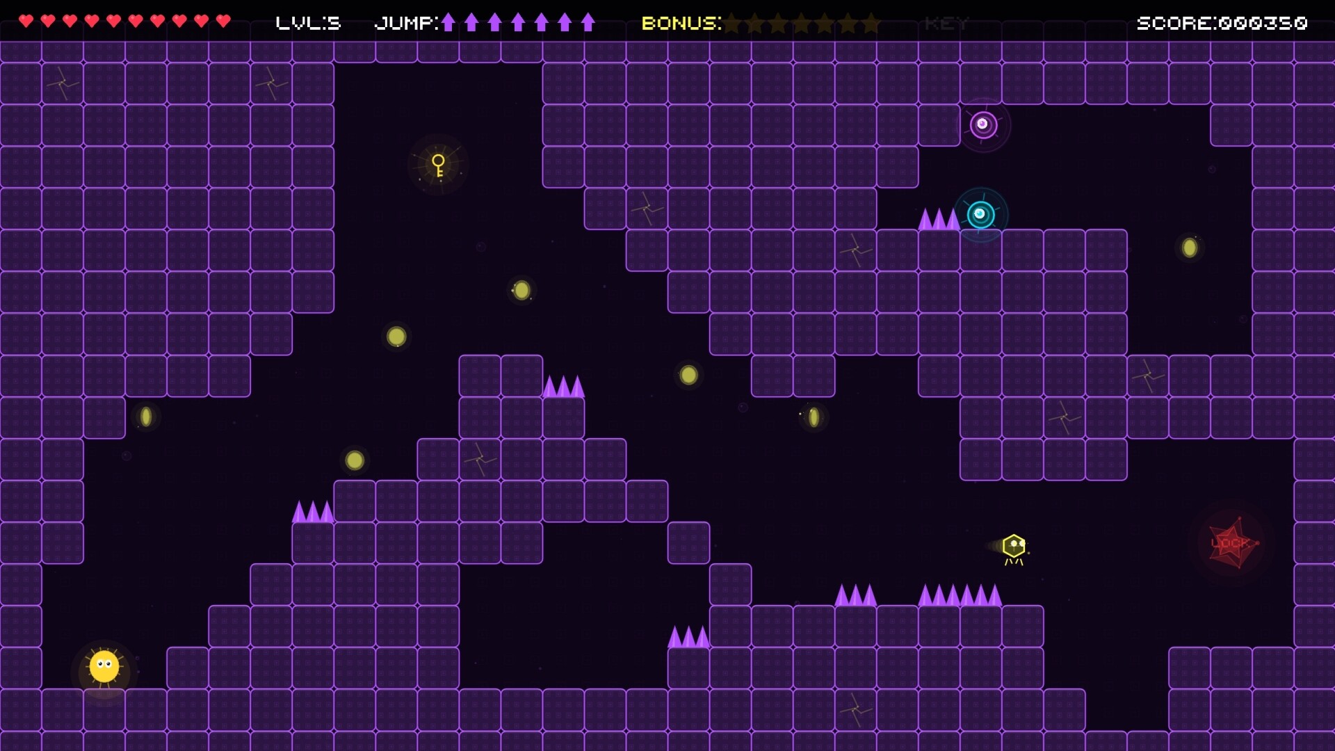 Neon Sunset screenshot 1