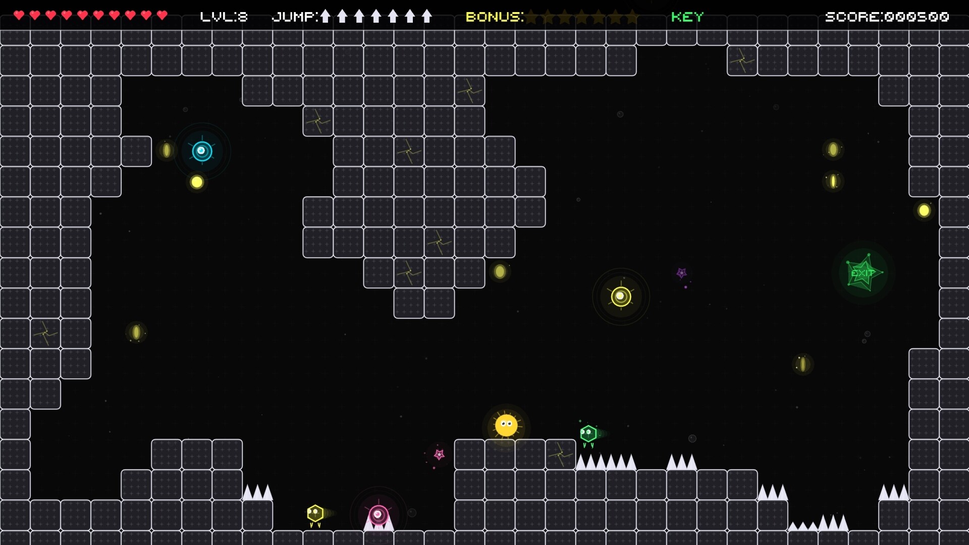 Neon Sunset screenshot 4
