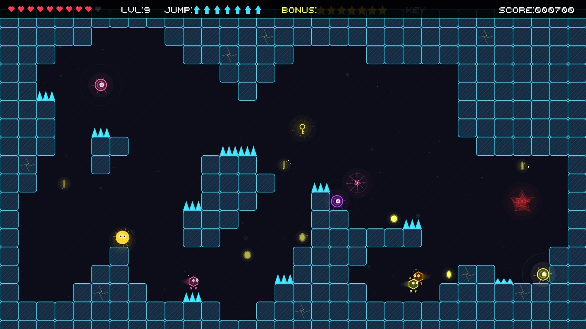 Neon Sunset screenshot 5