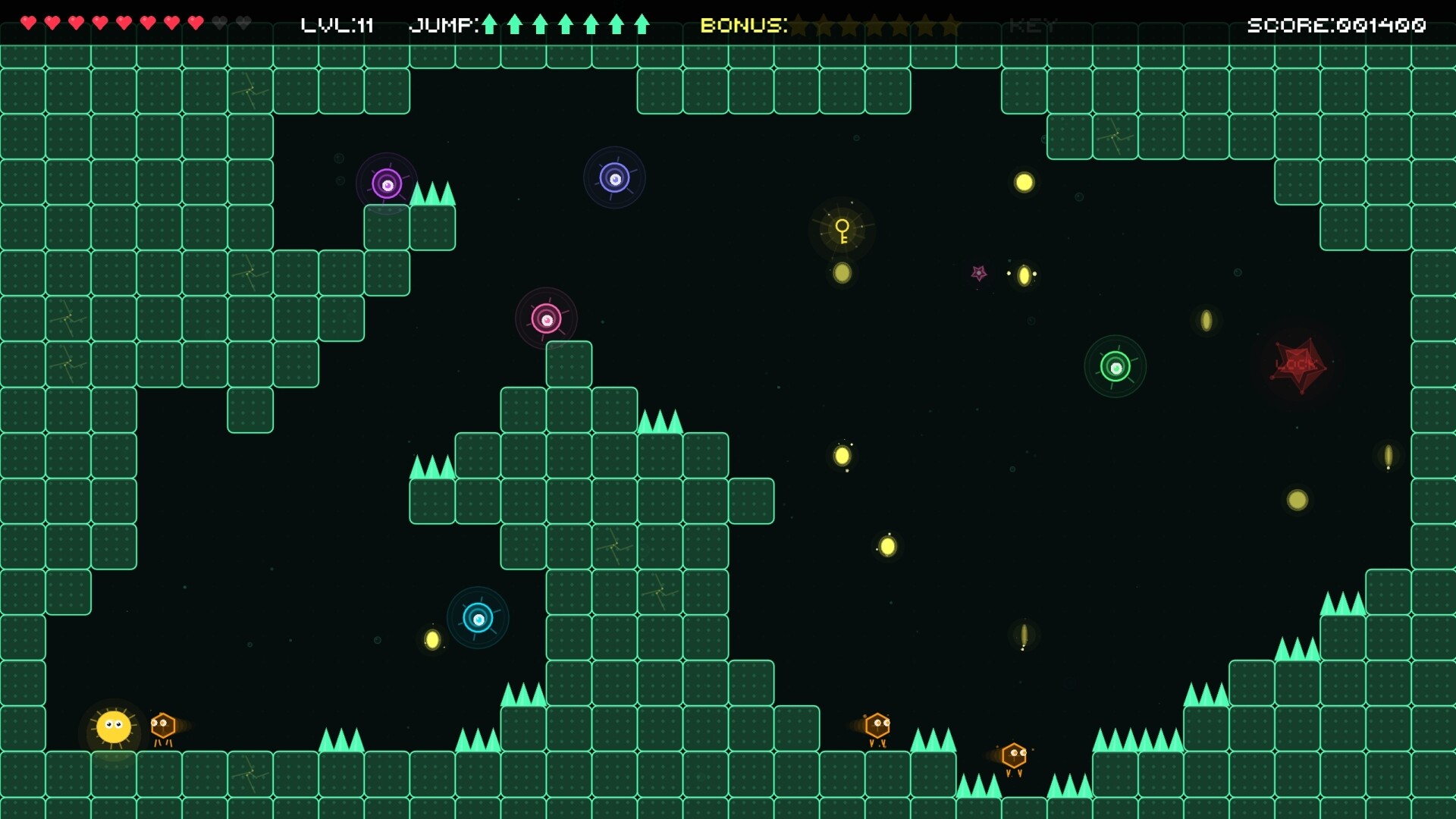 Neon Sunset screenshot 7