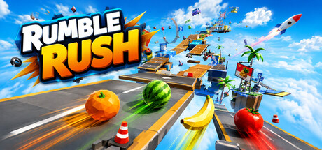Rumble Rush