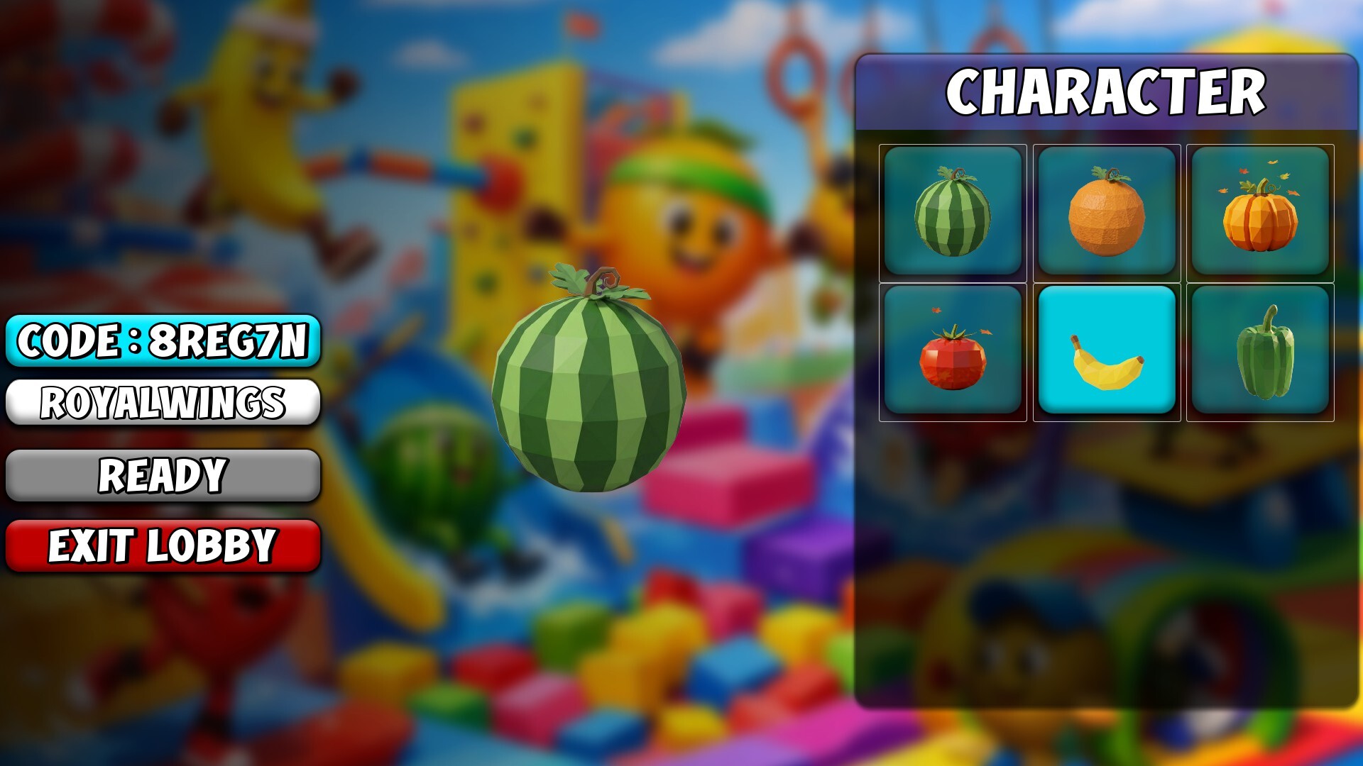 Rumble Rush screenshot 8
